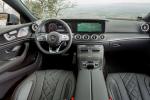 Mercedes-Benz CLS450 AMG Line Edition #1 2018 года (WW)